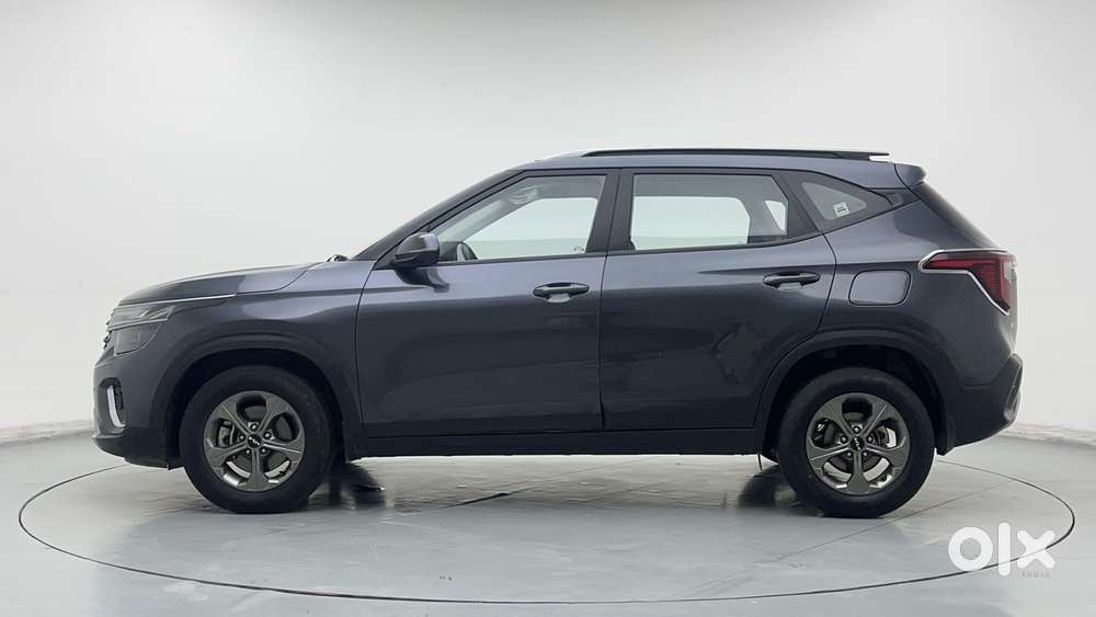 Kia Seltos 1.5 Htk+, 2023, Petrol