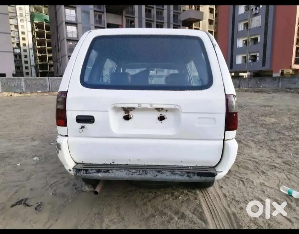 Chevrolet Tavera Diesel 2009 Insurance Raning. Fitness 2029.navember