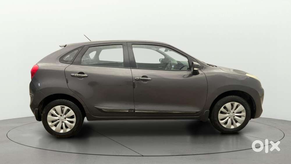 Maruti Suzuki Baleno 1.2 Delta, 2016, Petrol
