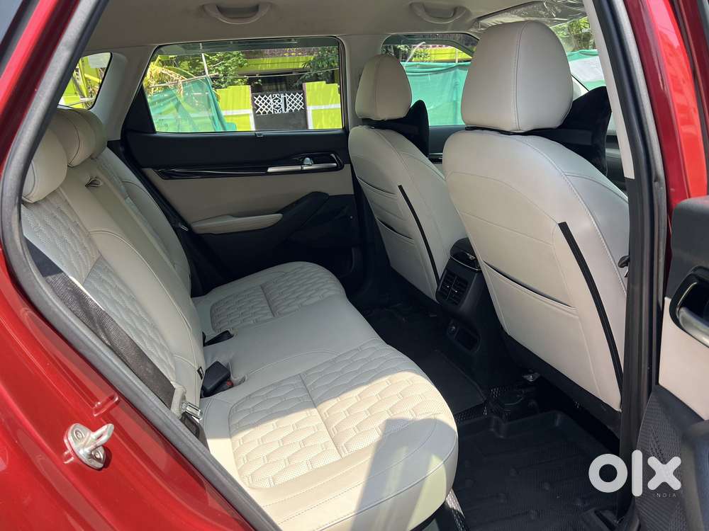 Kia Seltos Htx Ivt G, 2020, Petrol