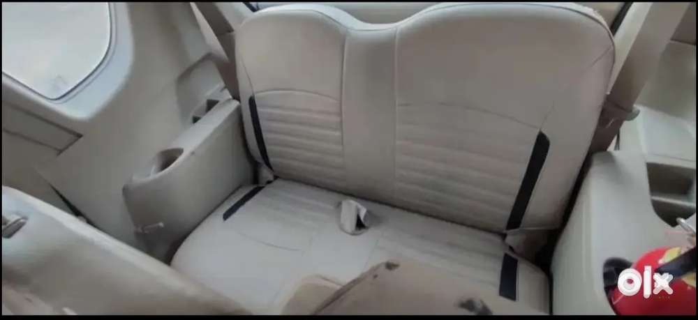Maruti Suzuki Ertiga 2017 Cng & Hybrids Good Condition