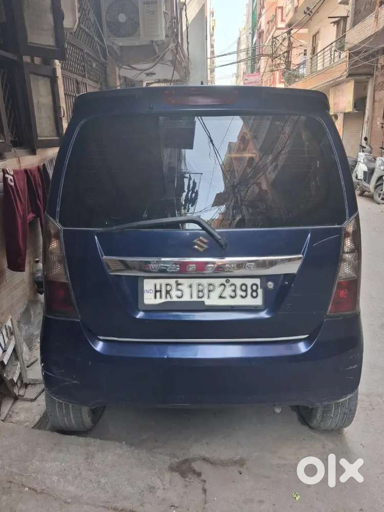 Good Condition My Car In Janakpuri