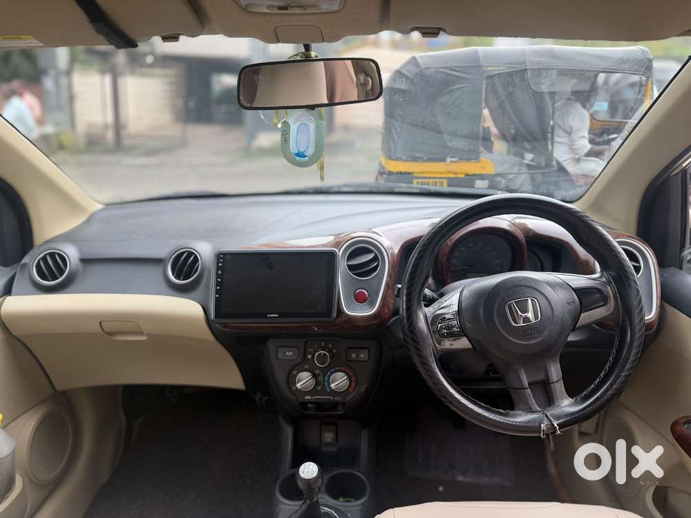 Honda Mobilio V I-dtec, 2015, Diesel