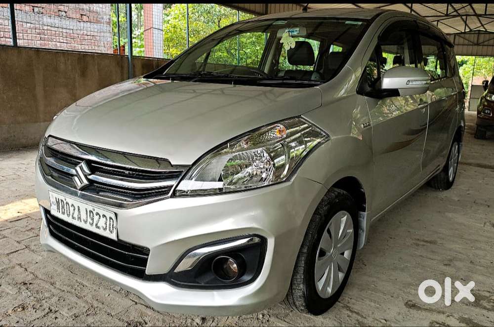 Maruti Suzuki Ertiga Vdi Shvs, 2016, Diesel