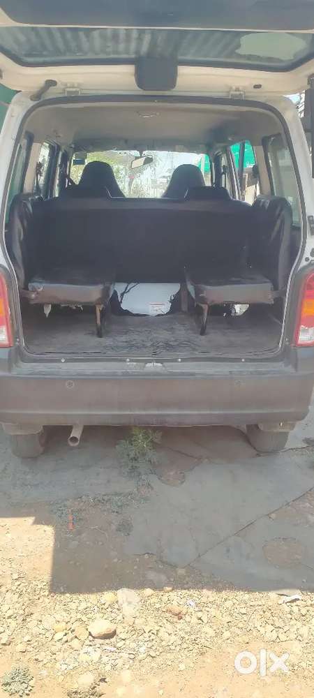 Maruti Suzuki Erco On Sell