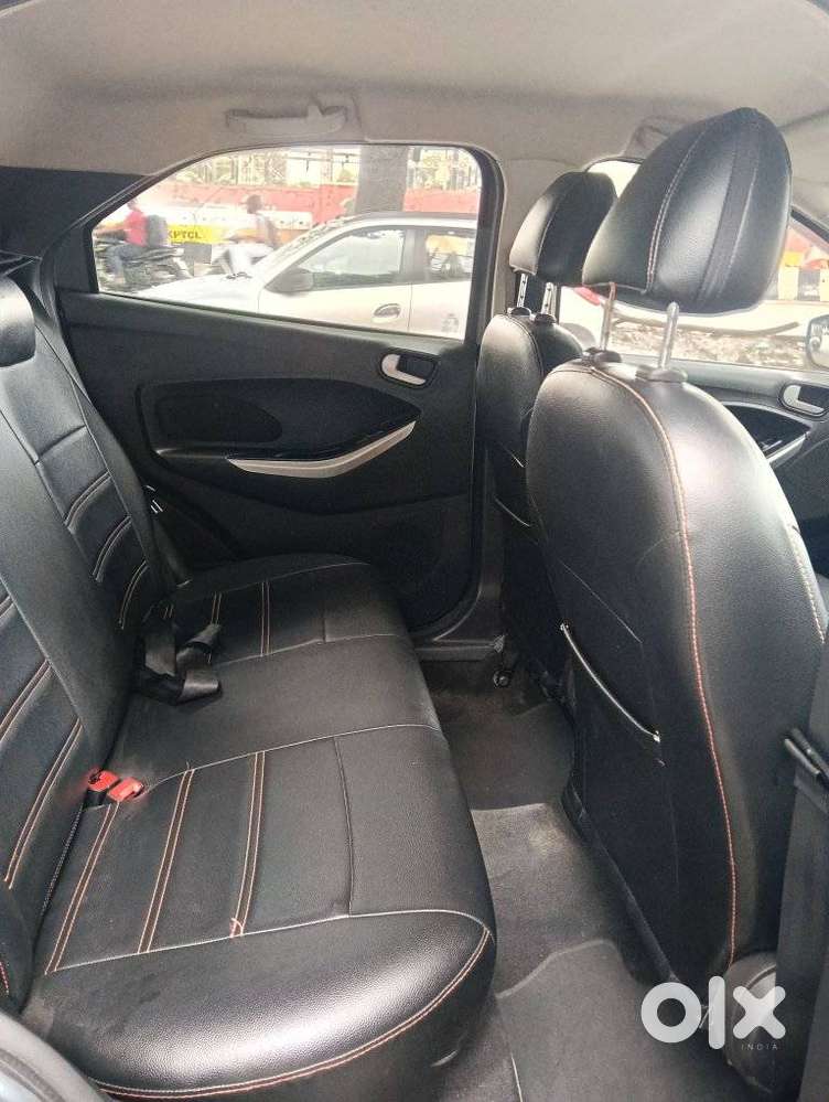 Ford Figo 1.2 Trend Petrol, 2016, Petrol