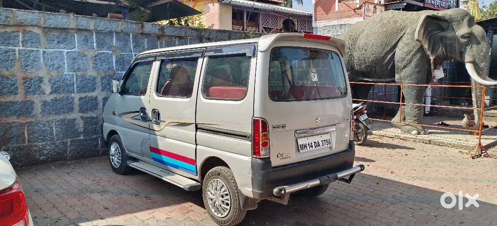 Maruti Suzuki Eeco