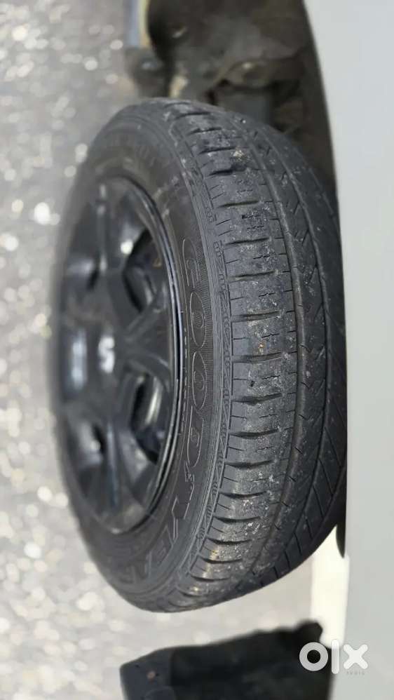 Maruti Suzuki S-presso 2021