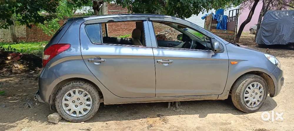 Hyundai I20 2011 Petrol 134000 Km Driven