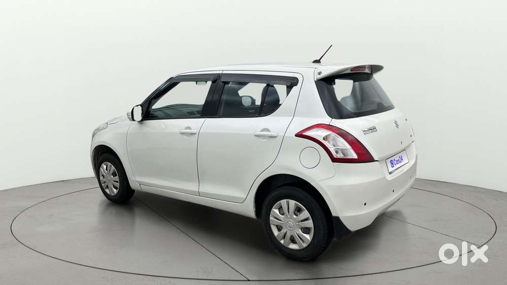 Maruti Suzuki Swift Vxi, 2014, Petrol