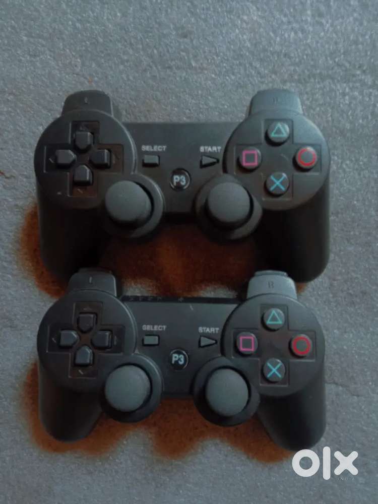 Ps3 deals controller olx