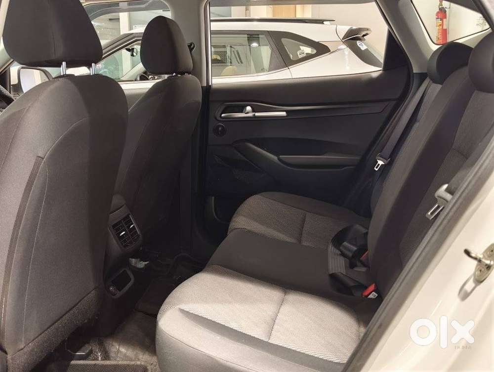 Kia Seltos Hte D, 2021, Diesel