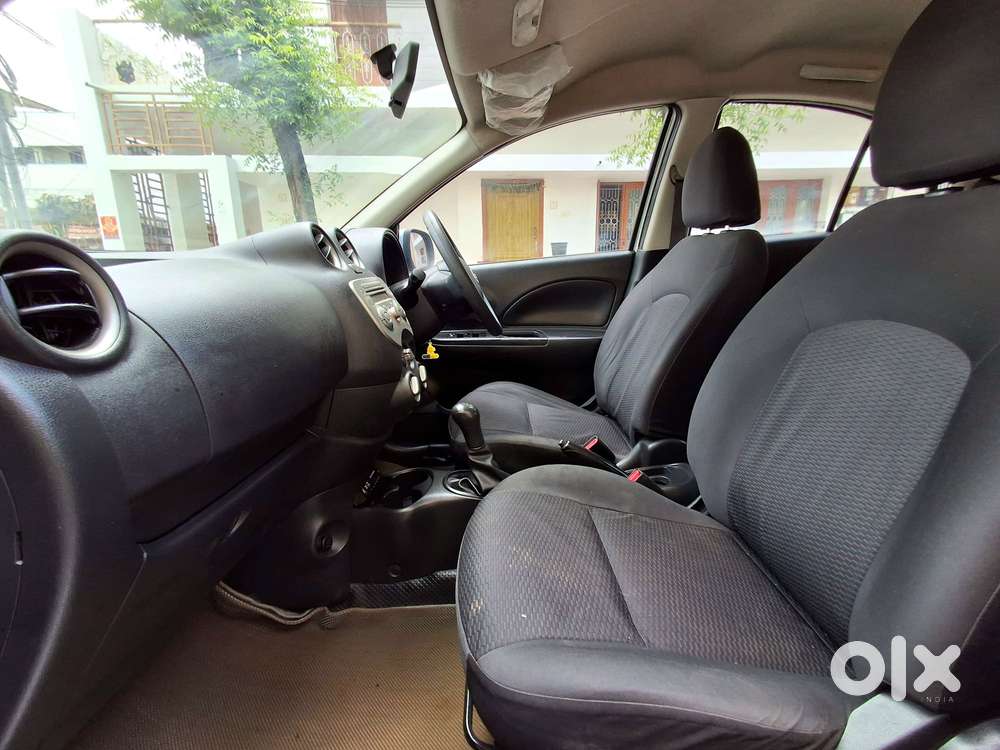 Nissan Micra Xl Petrol, 2015, Petrol