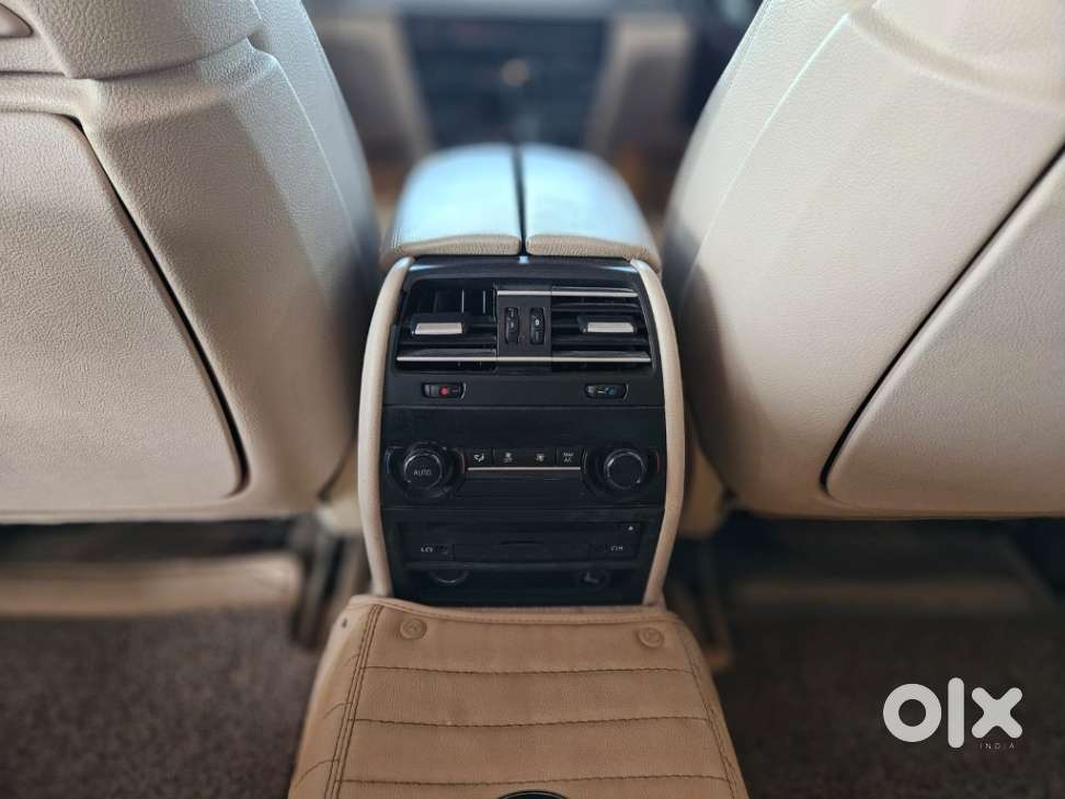 Bmw 7 Series 730ld, 2014, Diesel