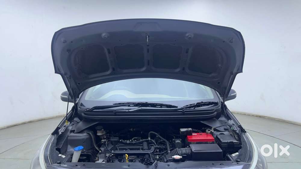 Hyundai Elite I20 Sportz Plus, 2019, Petrol