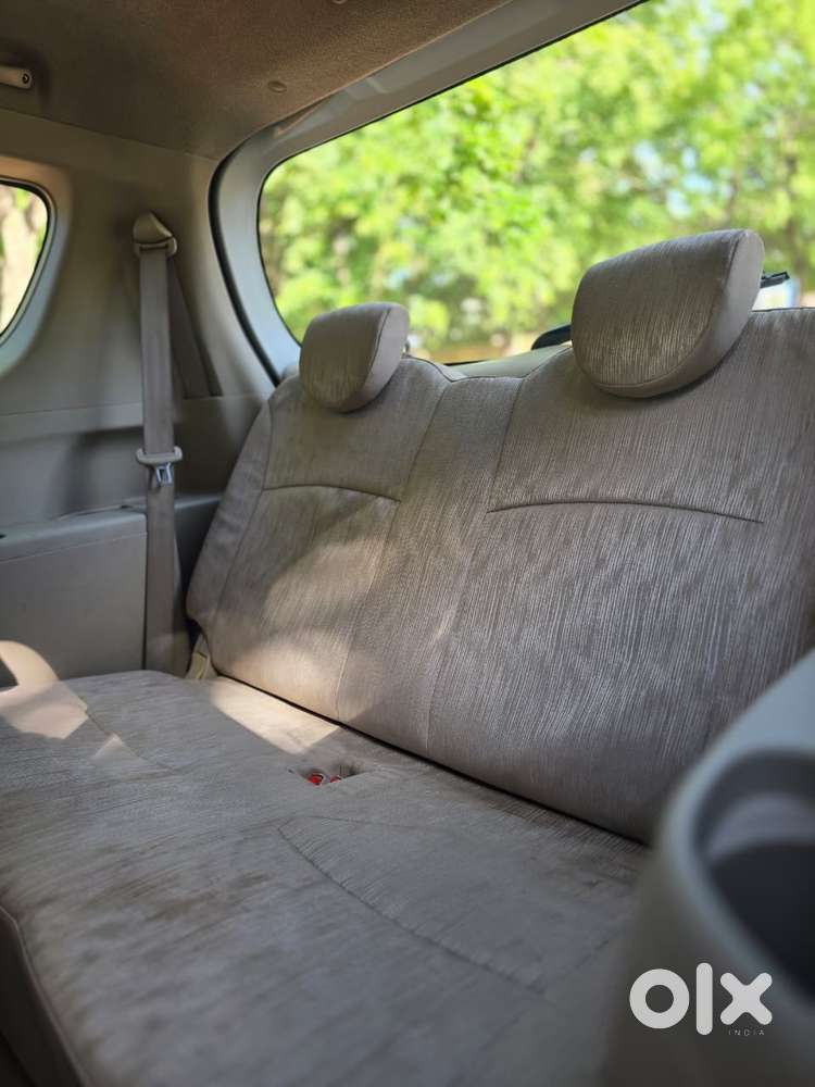 Maruti Suzuki Ertiga Zxi Plus Petrol, 2013, Petrol