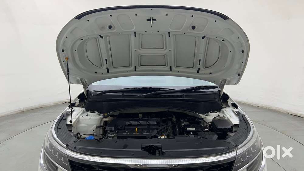 Kia Seltos Htx G, 2021, Petrol