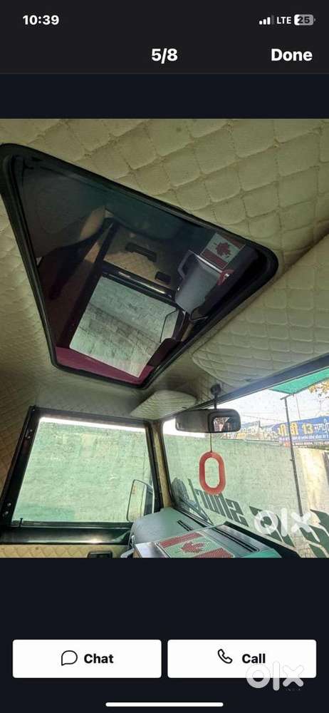 Mahindra Thar 2015 Diesel Good Condition