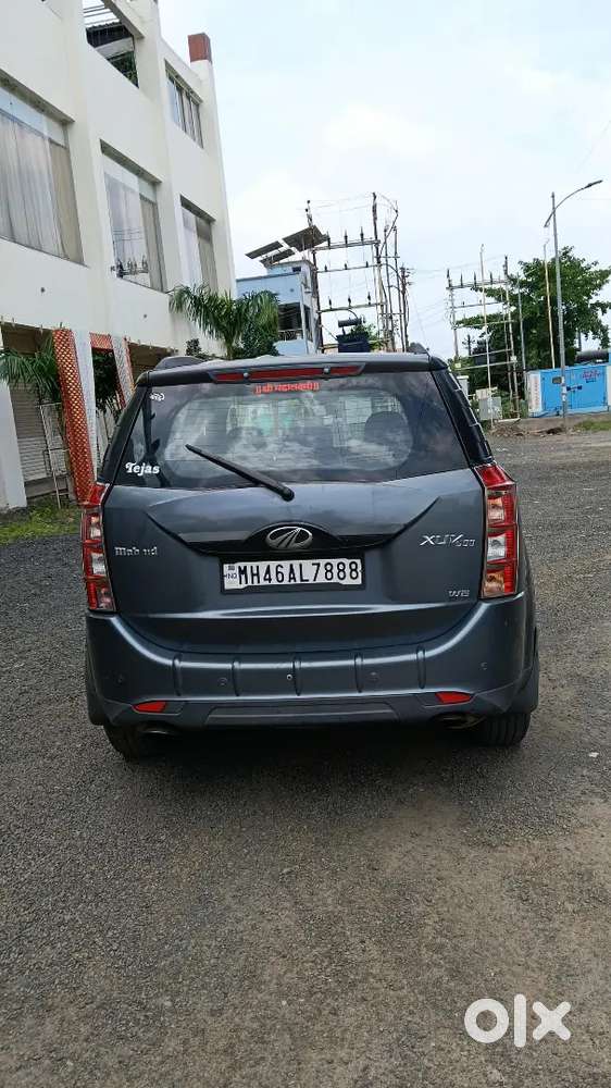 Mahindra Xuv500 2015 Diesel Manual