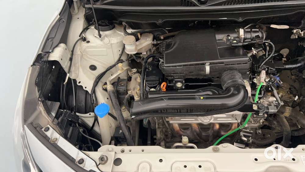 Maruti Suzuki Baleno Delta, 2023, Petrol