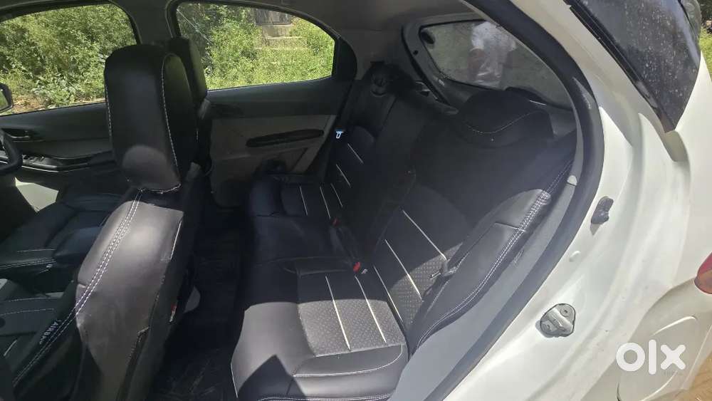 Tata Tiago Ev 2025 Electric 14000 Km Driven