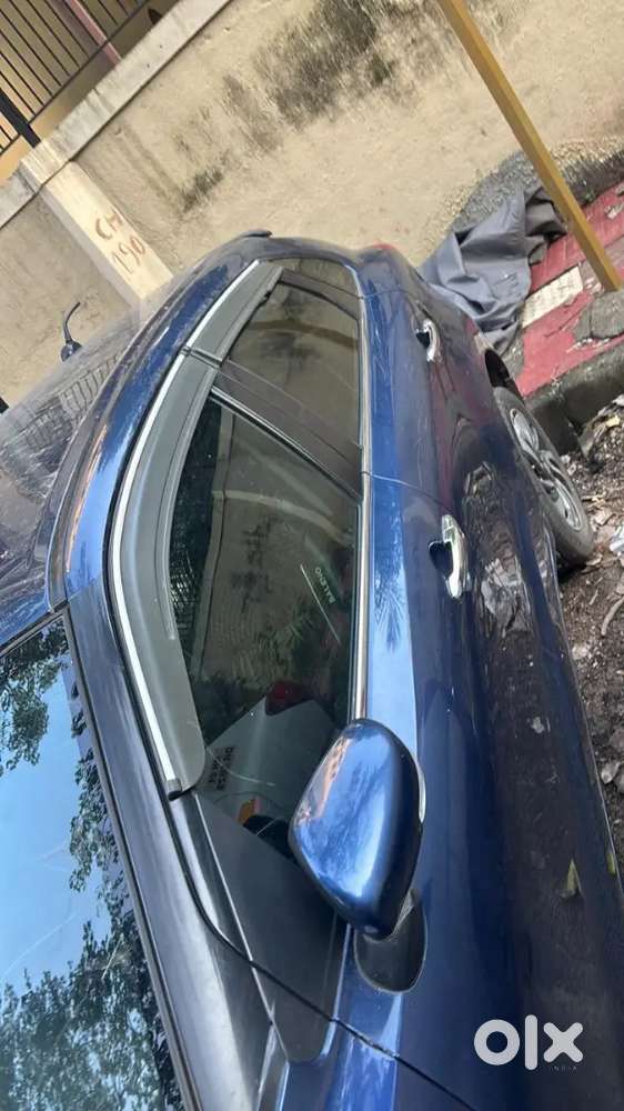 Maruti Suzuki Baleno 2020 December Petrol 82000 Km Driven