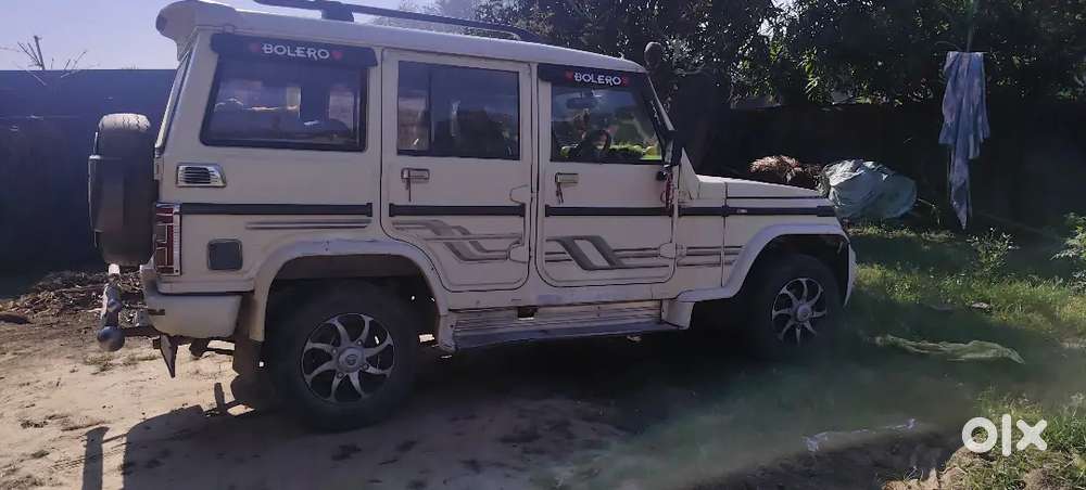 Mahindra Bolero Power Plus 2014 Diesel 155000 Km Driven