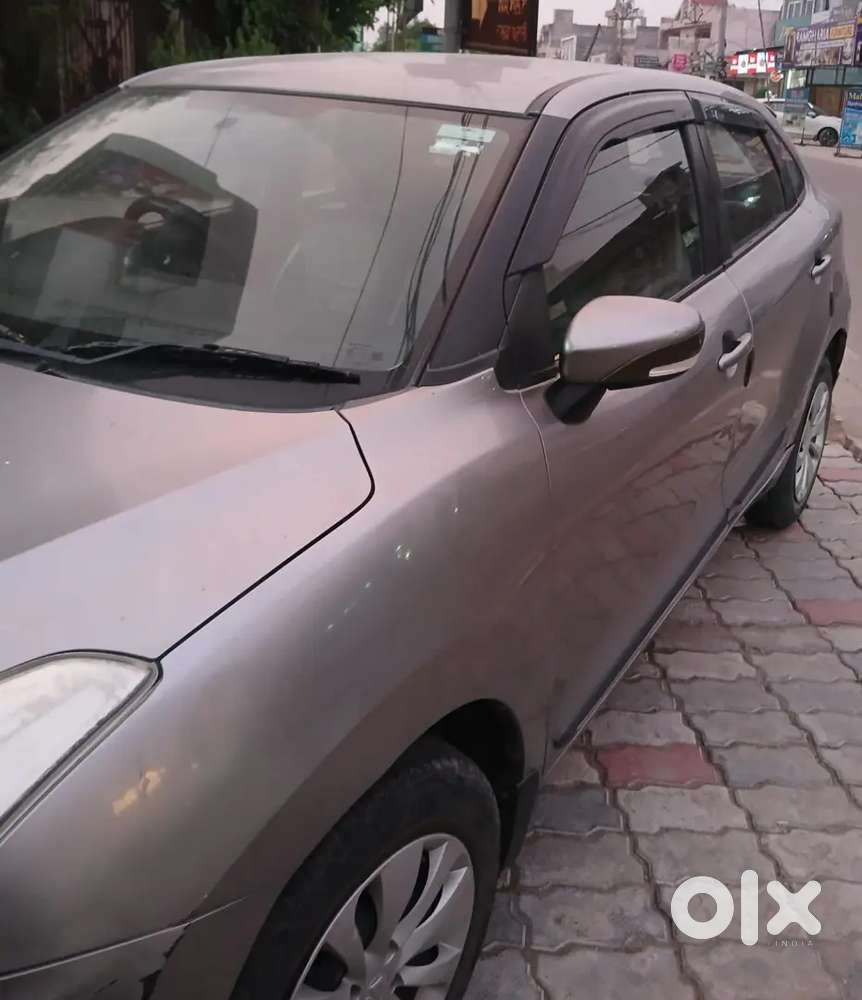 Maruti Baleno 2017 Cvt Delta