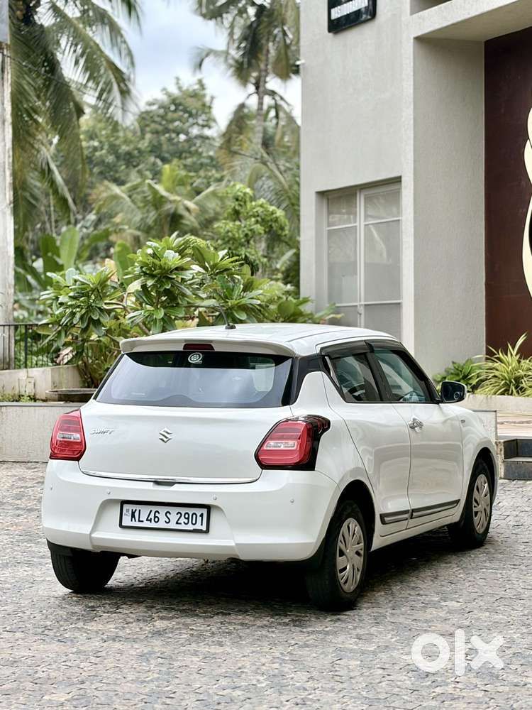 Maruti Suzuki Swift Ddis Vdi, 2018, Diesel