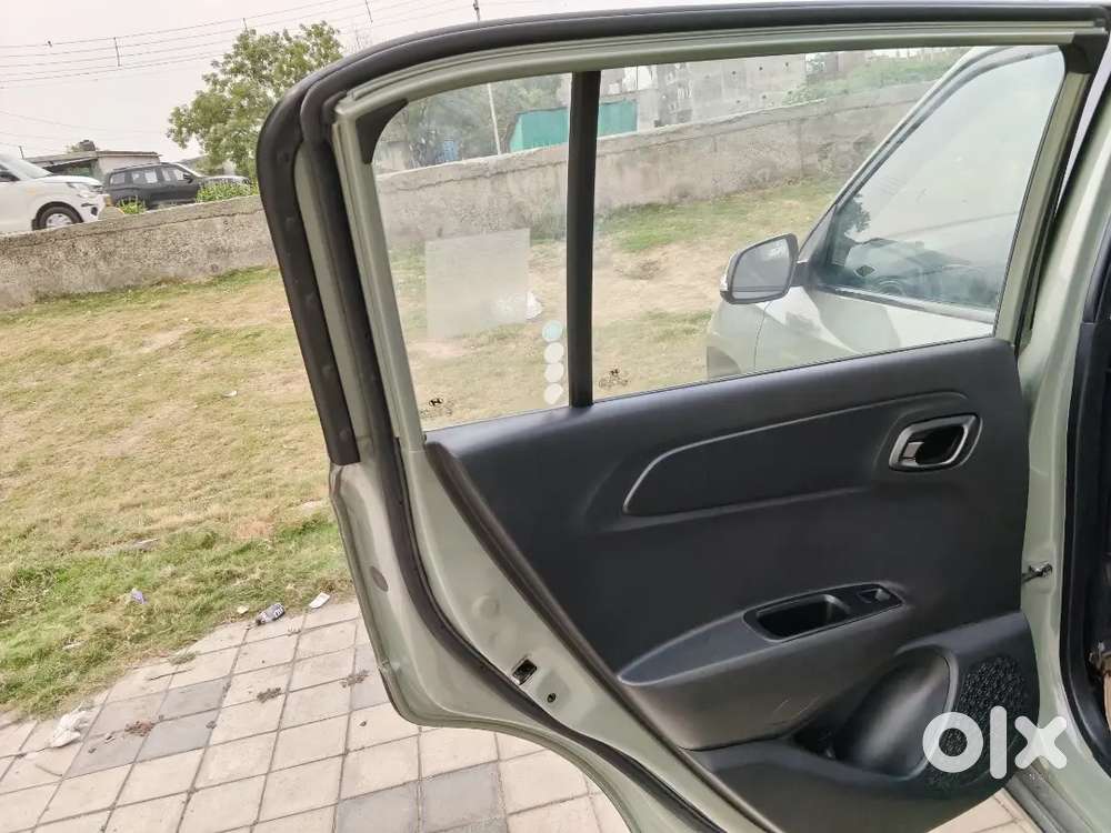 Hyundai Exter 2023 Petrol 18500 Km Driven
