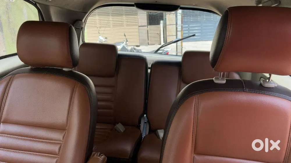 Toyota Innova G2 7 Str 2013
