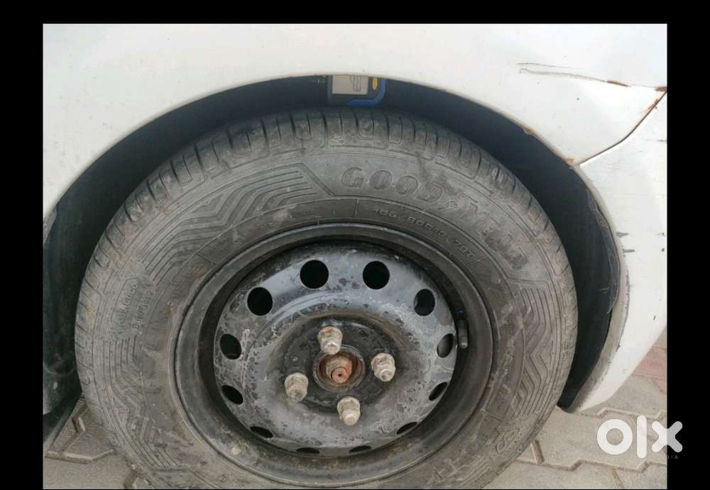 Good Condition Vehicle