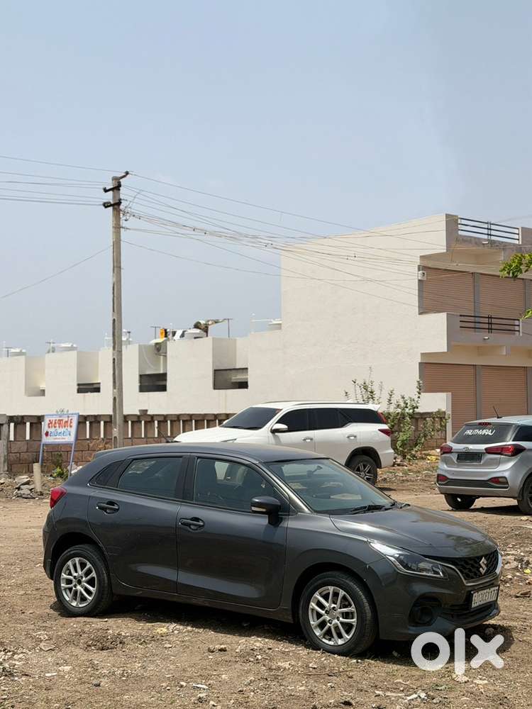 2024 Maruti Suzuki Hybrid