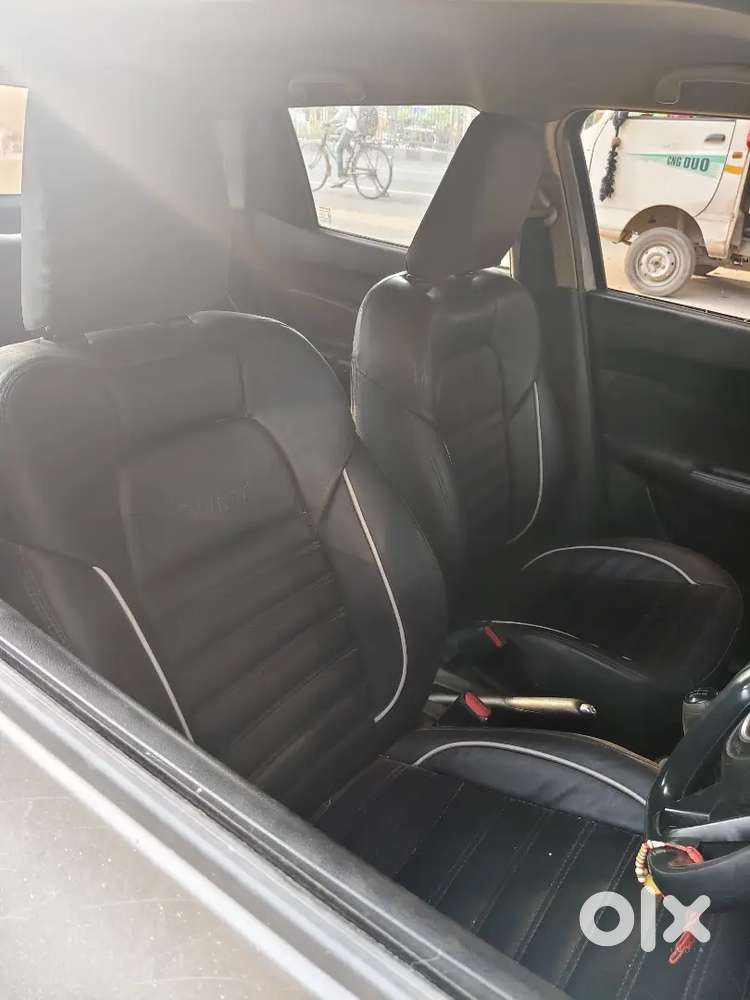Swift Vxi Cng Maruti 2018