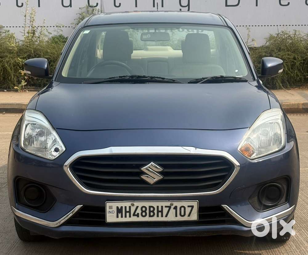 Maruti Suzuki Dzire 1.2 Vxi Amt, 2019, Petrol