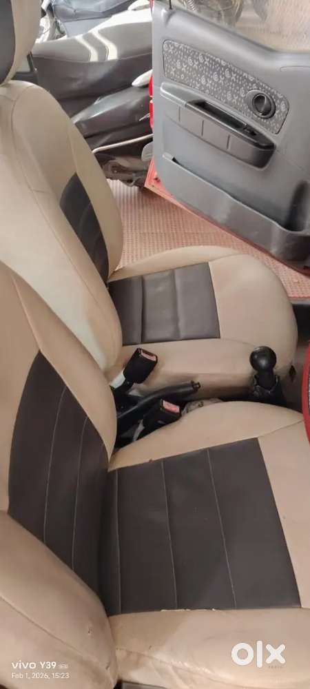 Chevrolet Spark 2008