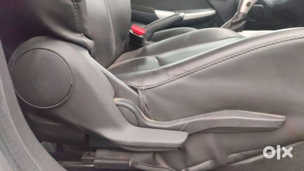 Maruti Suzuki Baleno 1.2 Cvt Zeta, 2017, Petrol