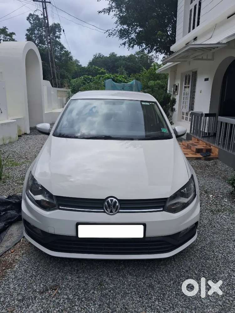 Volkswagen Ameo Diesel Dsg