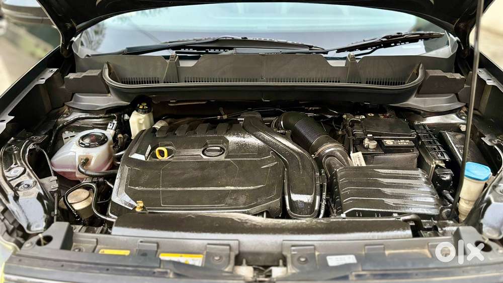 Volkswagen Taigun Gt Plus 1.5 Tsi Dsg (with Ventilated Seats), 2024,..