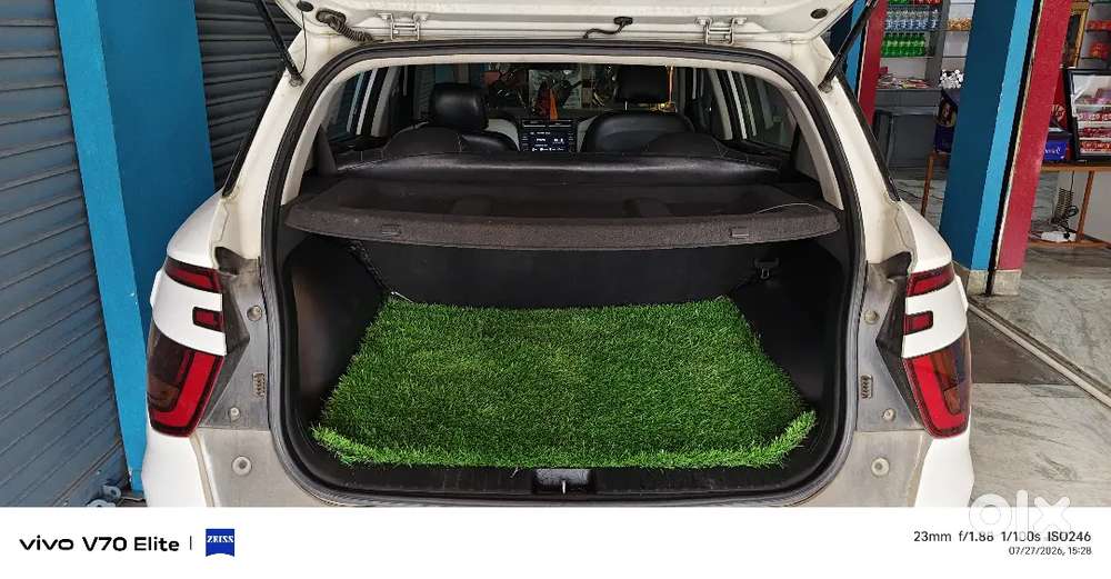 Hyundai Creta 1.5 Diesel Manual 2021