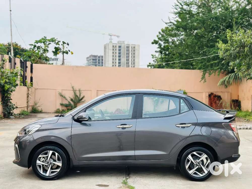 Hyundai Aura 1.2 Sx Cng, 2026, Cng & Hybrids