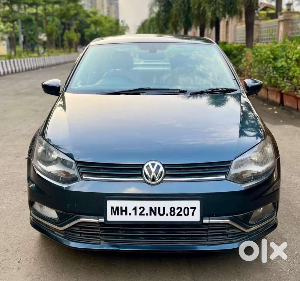 Volkswagen Ameo 1.5 Tdi Highline, 2017, Diesel