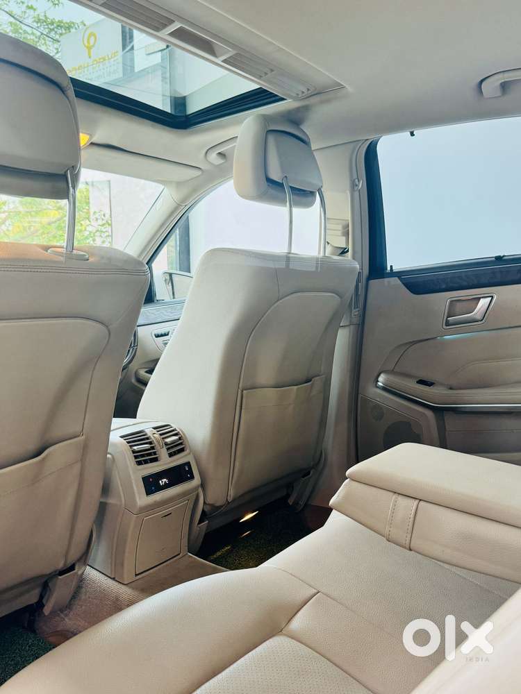 Mercedes-benz E-class E 250 Cdi Avantgarde, 2015, Diesel