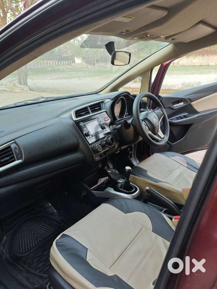Honda Jazz 1.5 E I Dtec, 2015, Diesel