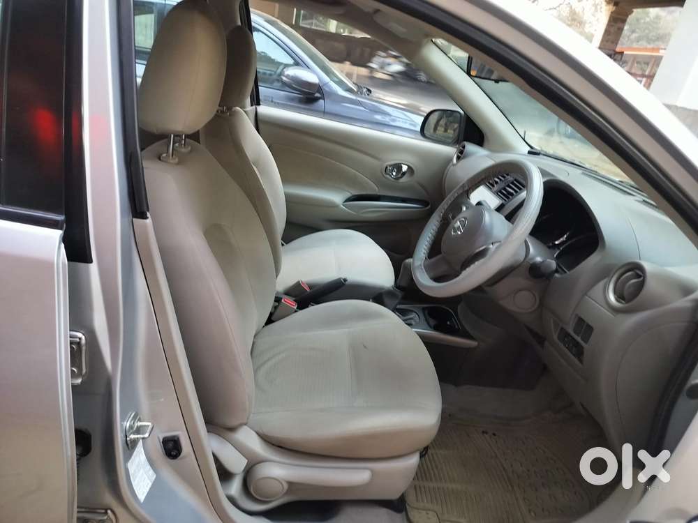 Nissan Sunny Xv, 2014, Petrol