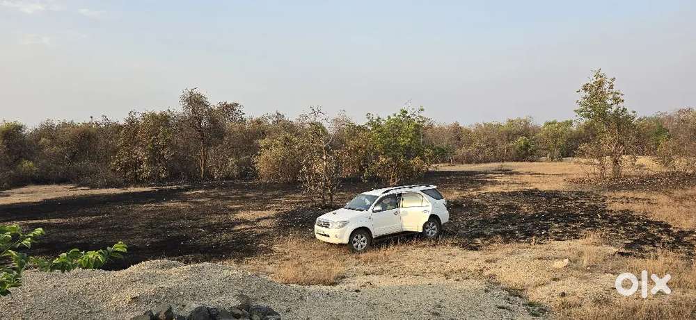 Toyota Fortuner 2010 Diesel Well Maintained
