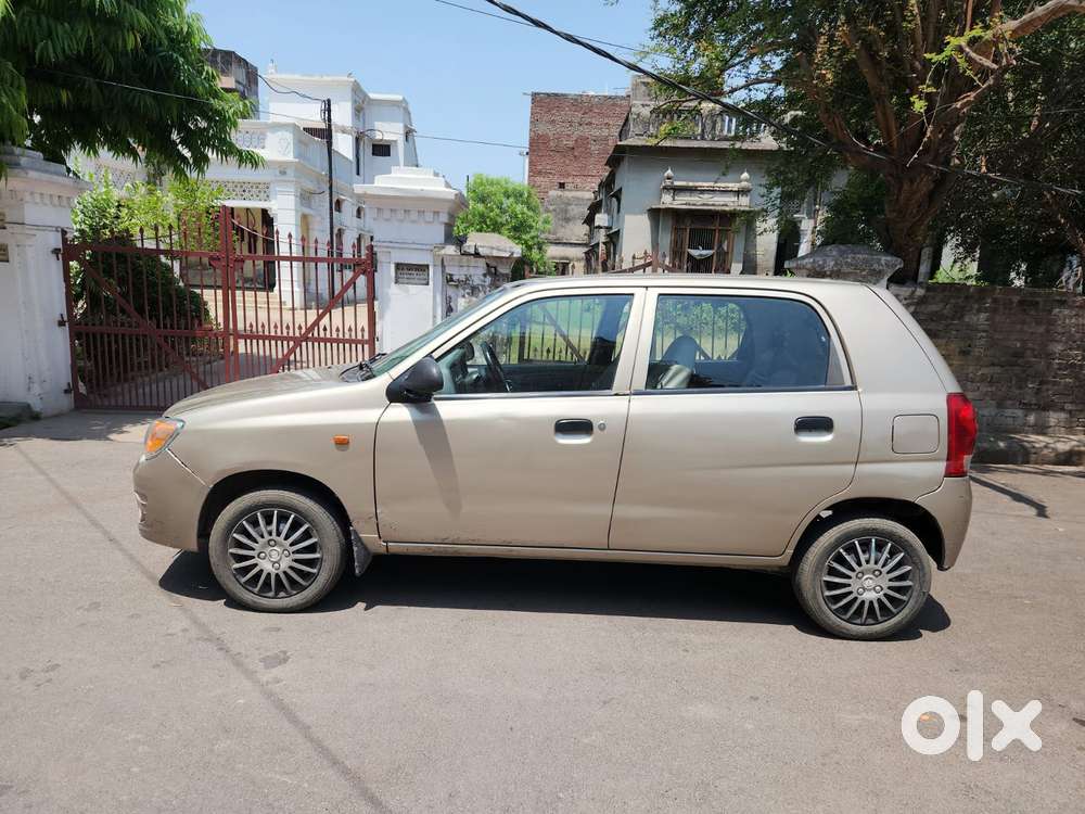 Maruti Suzuki Alto K10 2010-2014 Vxi, 2010, Petrol