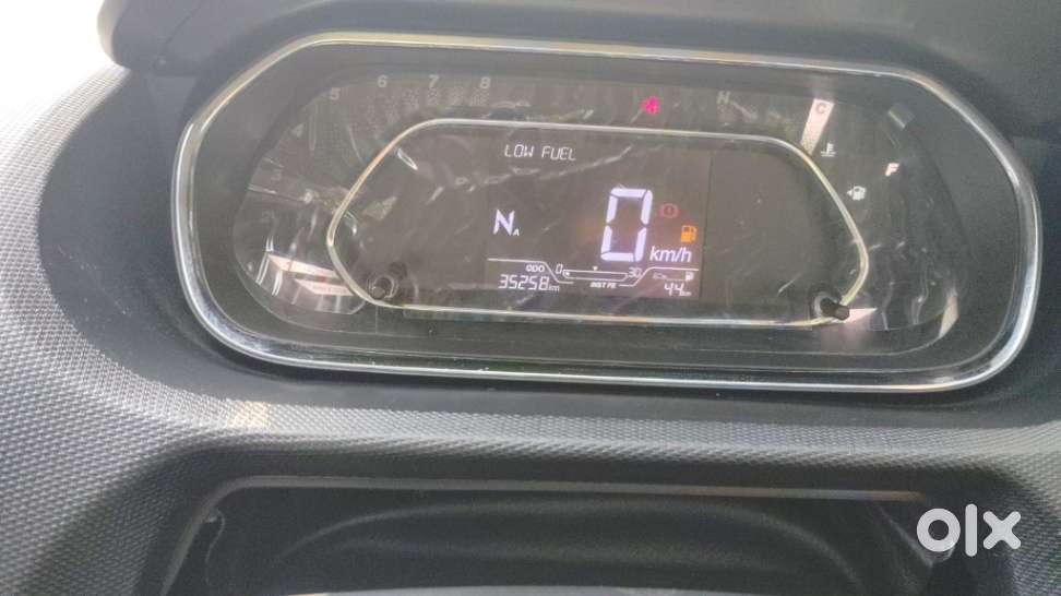 Tata Tiago Xza Plus, 2021, Petrol