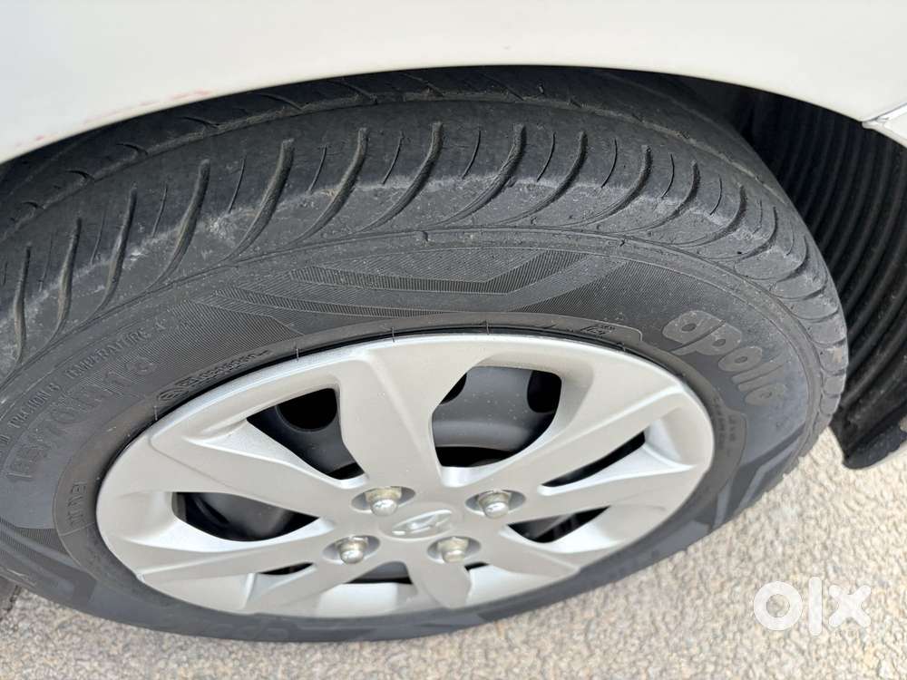 Hyundai Eon 1.0 Kappa Magna + (o), 2018, Petrol