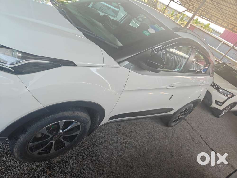 Tata Nexon 1.2 Revotron Xz Plus (s), 2020, Petrol